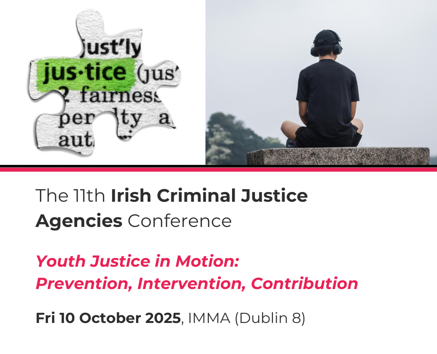 Save the Date: Friday, 10th October 2025